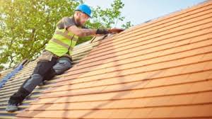 Best 4 Ply Roofing  in Morton, TX