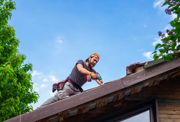 Best Slate Roofing  in Morton, TX