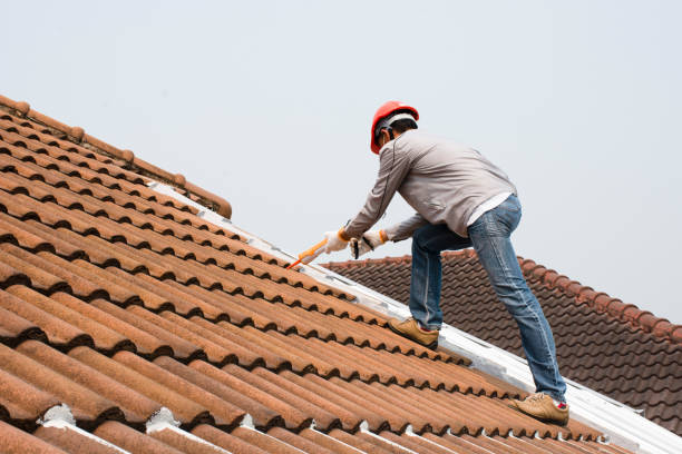 Best Chimney Flashing Repair  in Morton, TX