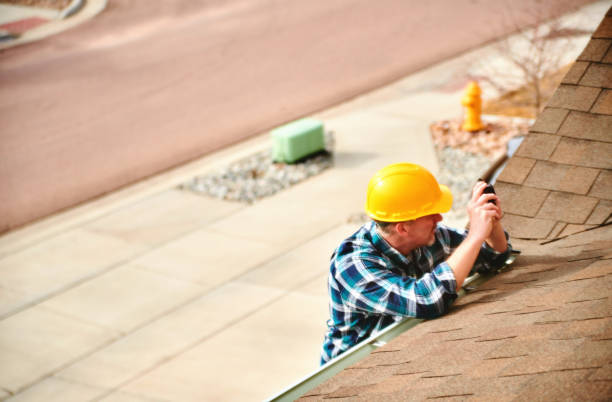 Waterproofing in Morton, TX