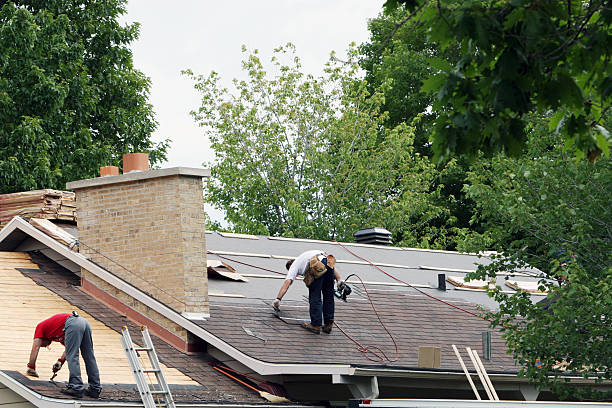 Hot Roofs in Morton, TX